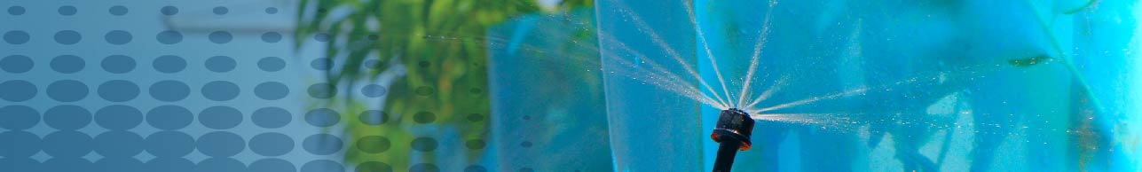 Bulletins irrigation